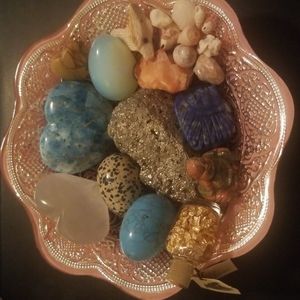 "Good Vibes" Collection